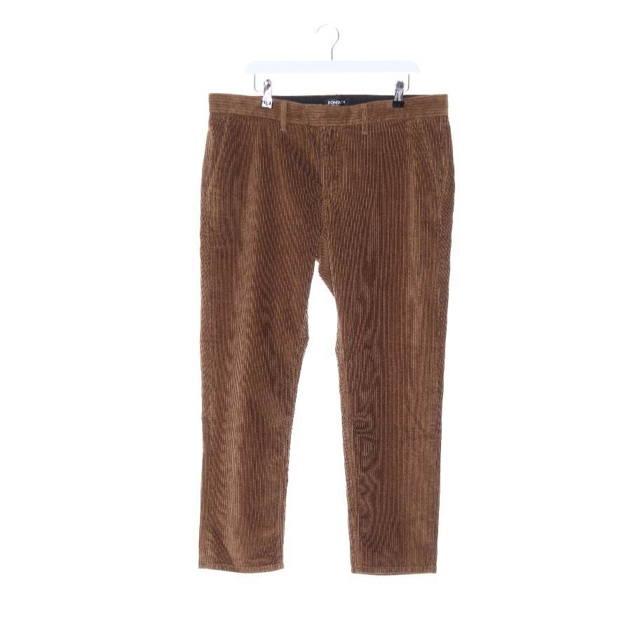 Dondup Cordhose W36 Braun von Dondup