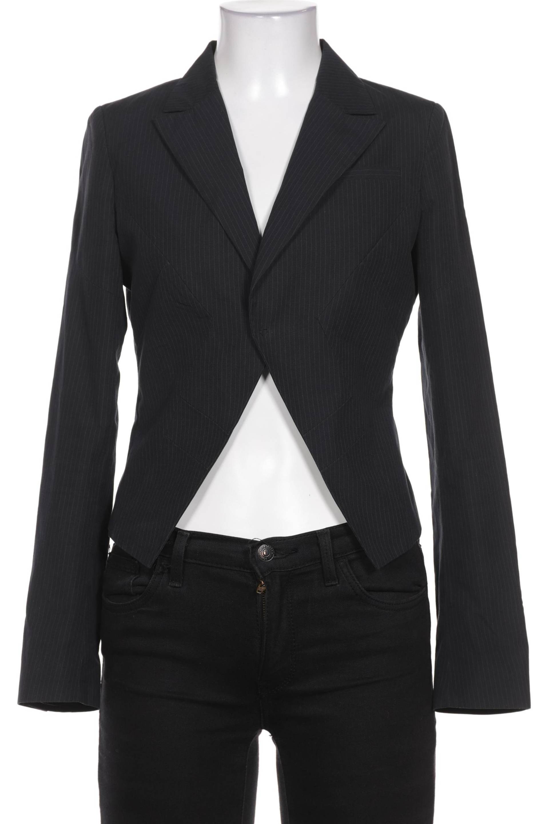 Dondup Damen Blazer, marineblau von Dondup