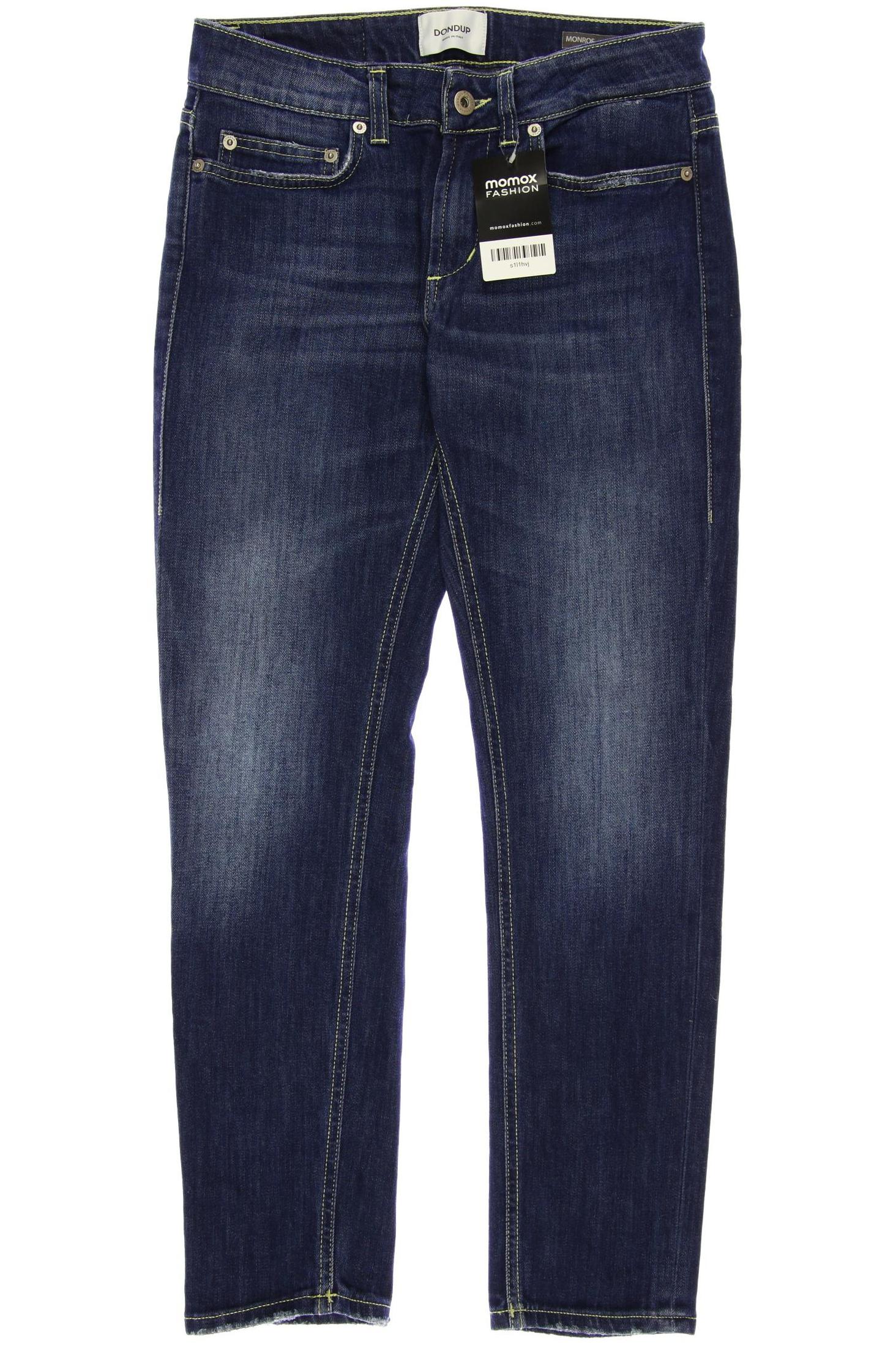 Dondup Damen Jeans, blau von Dondup