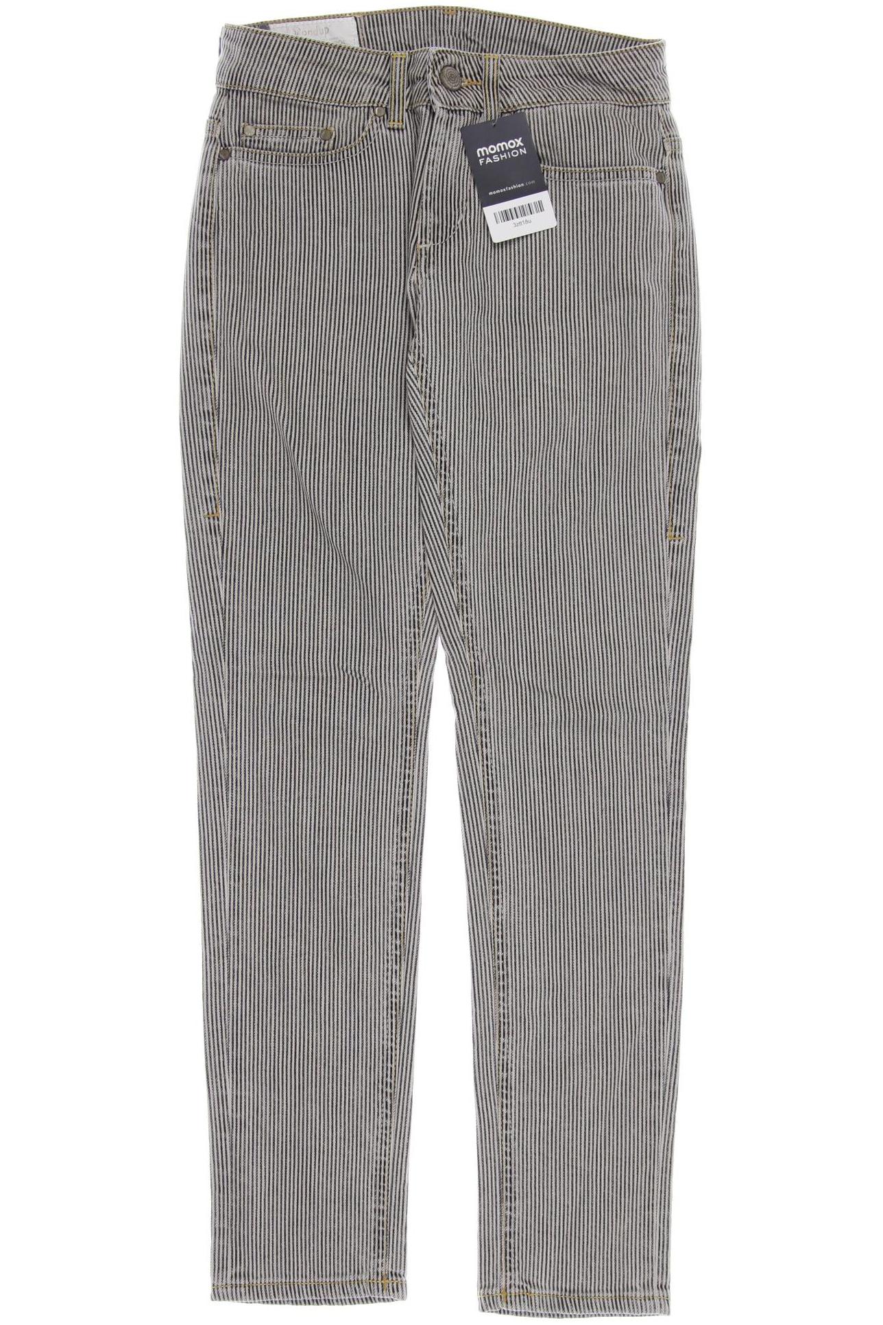 Dondup Damen Jeans, grau von Dondup