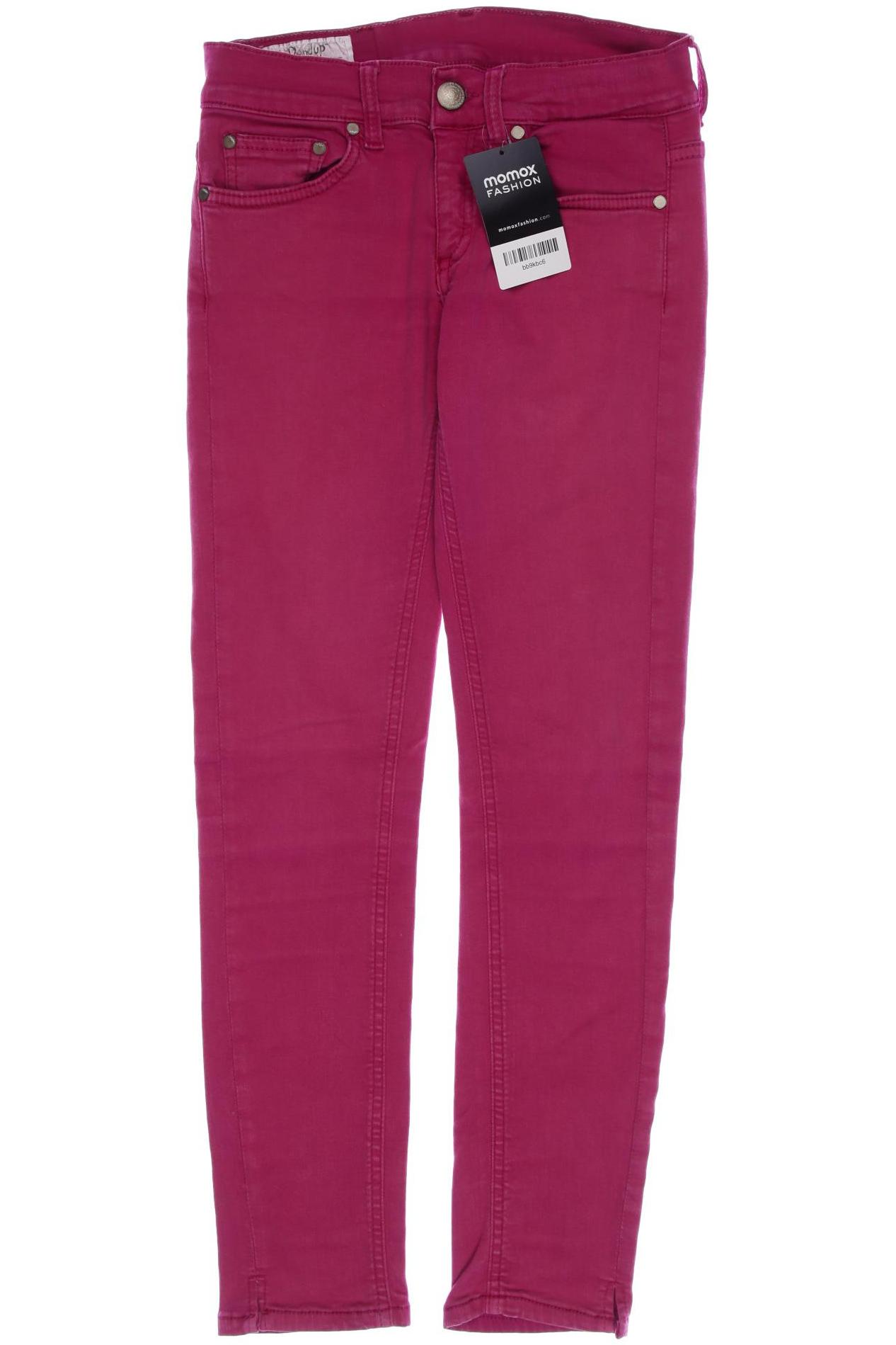 Dondup Damen Jeans, pink von Dondup