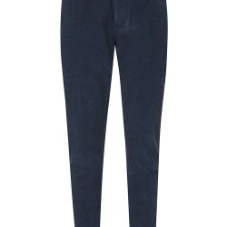 Dondup Gaubert Blaue Slim Chino-hose von Dondup