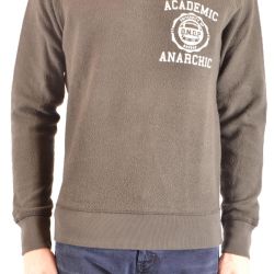 Dondup Herren Mehrfarbig Baumwoll-sweatshirt - Uf558 Kf0159 Q54633 von Dondup