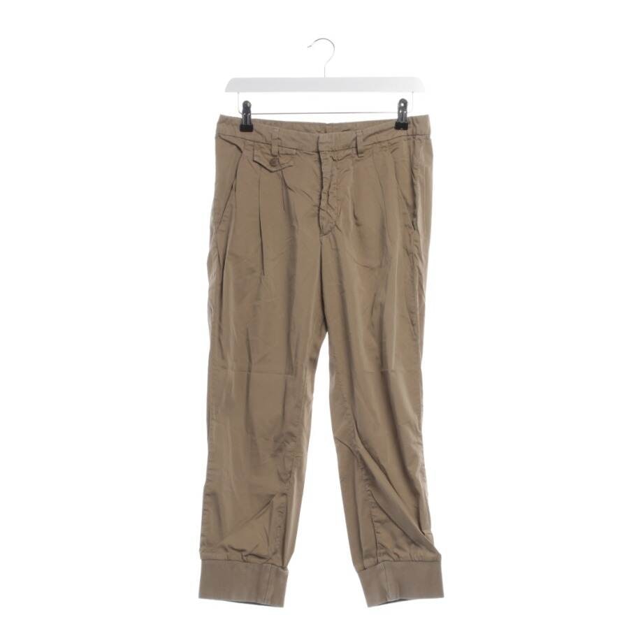 Dondup Hose 34 Camel von Dondup