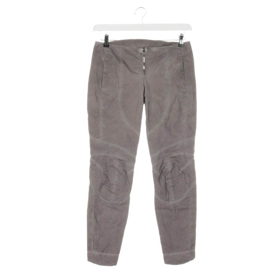 Dondup Hose 38 Braun von Dondup