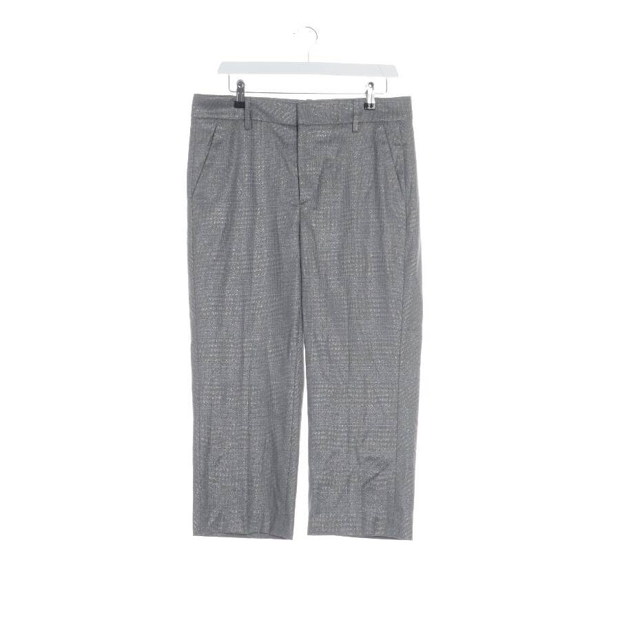 Dondup Hose 38 Grau von Dondup