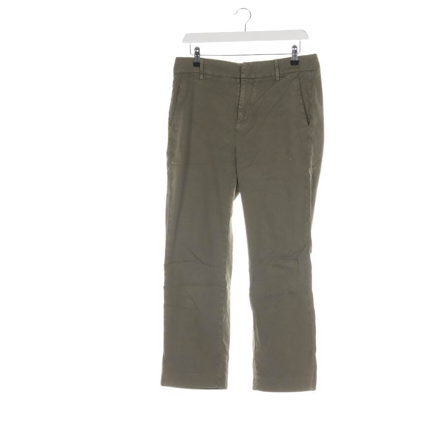 Dondup Hose W27 Dunkles Olivgrün von Dondup