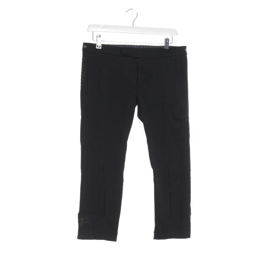 Dondup Hose W27 Schwarz von Dondup