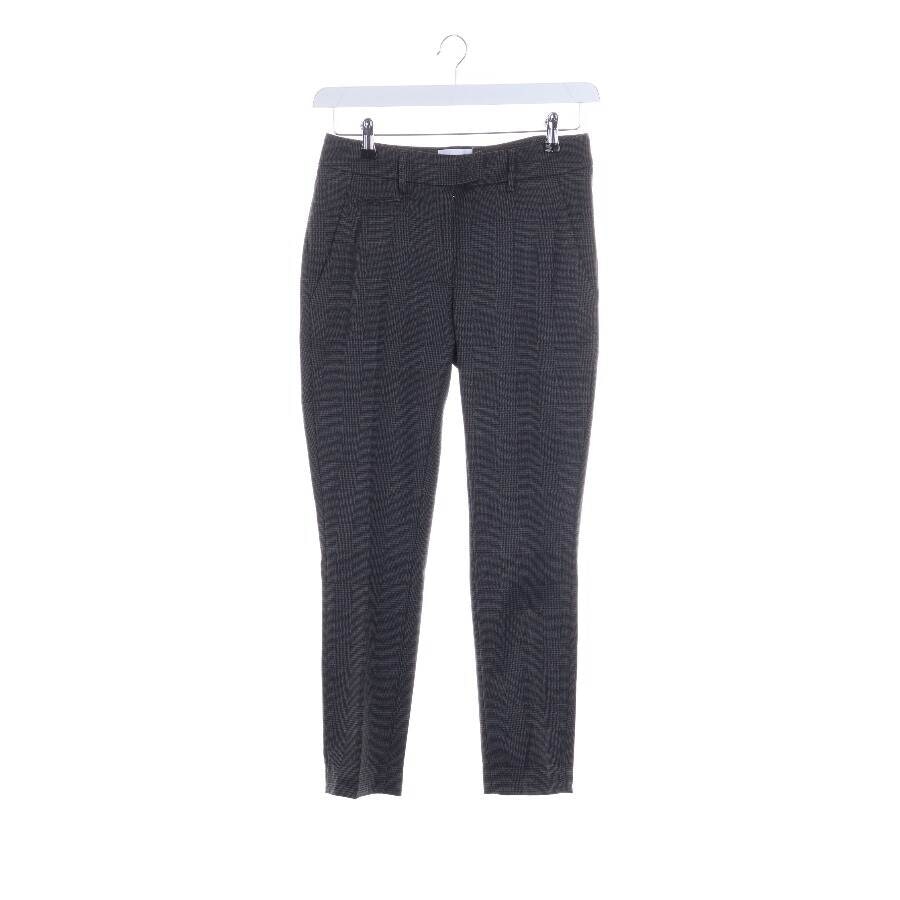 Dondup Hose W28 Grau von Dondup