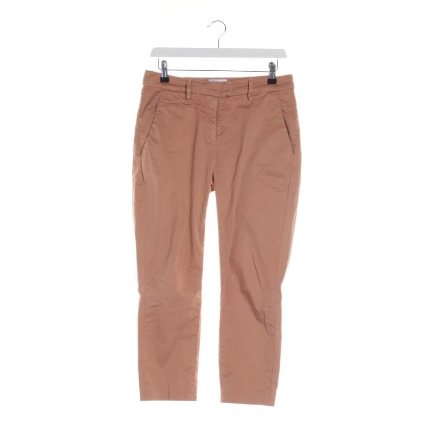 Dondup Hose W28 Orange von Dondup