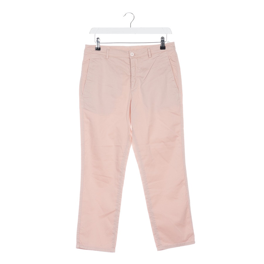 Dondup Hose W28 Rosa von Dondup