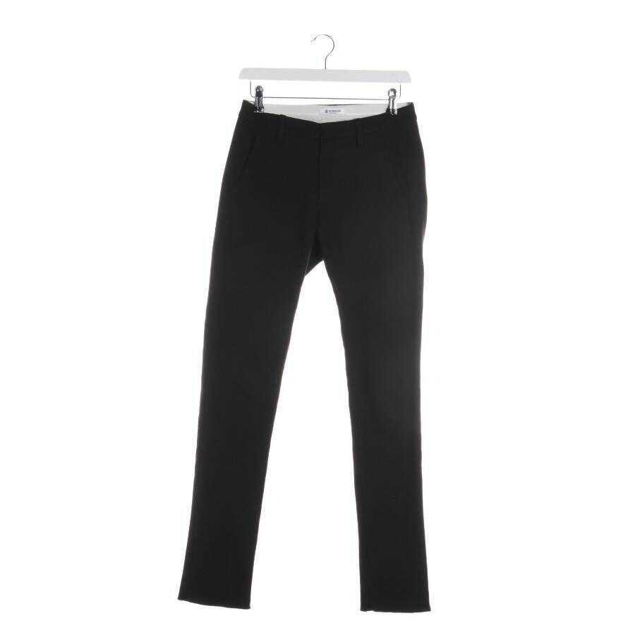 Dondup Hose W29 Schwarz von Dondup