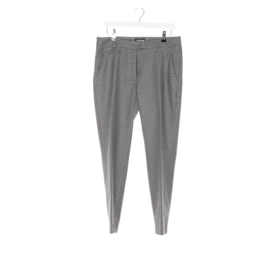 Dondup Hose W30 Grau von Dondup