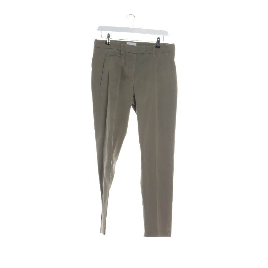 Dondup Hose W30 Grün von Dondup