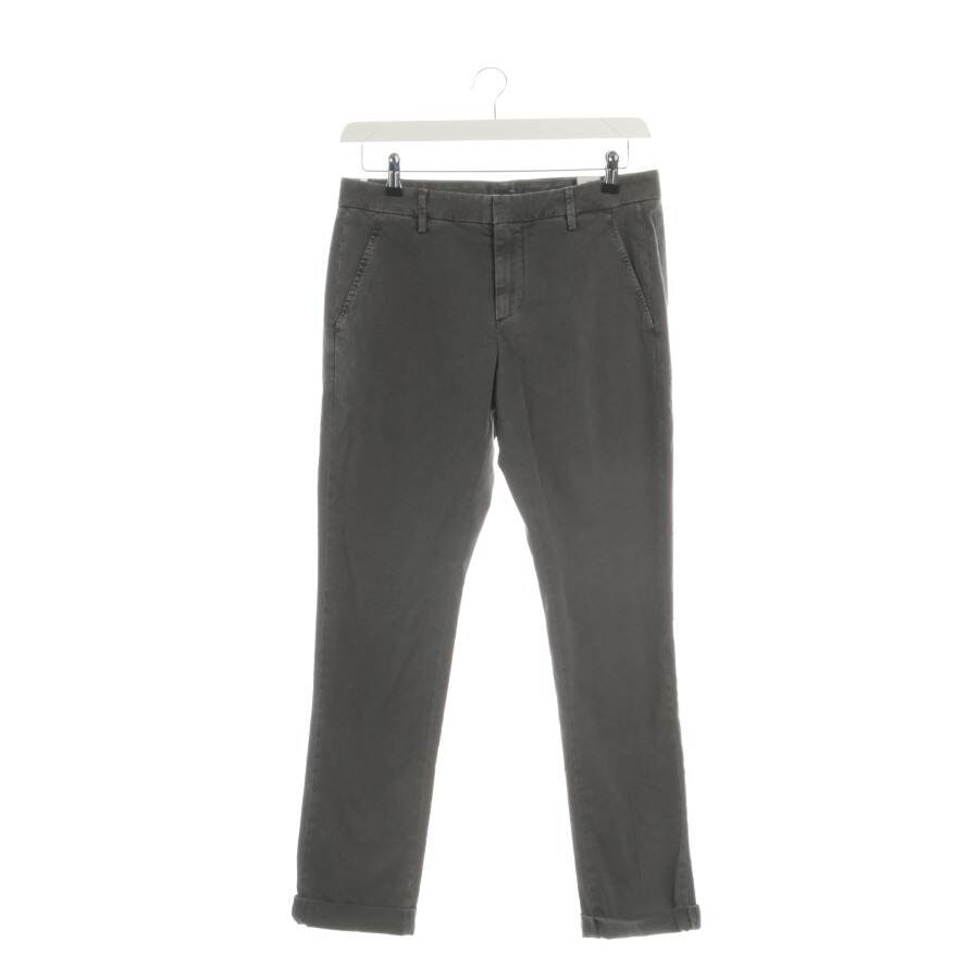 Dondup Hose W31 Grau von Dondup