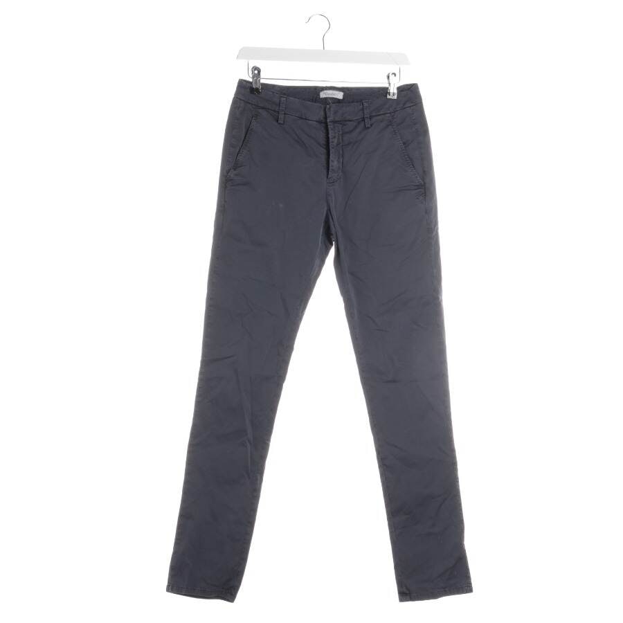 Dondup Hose W31 Dunkelgrau von Dondup