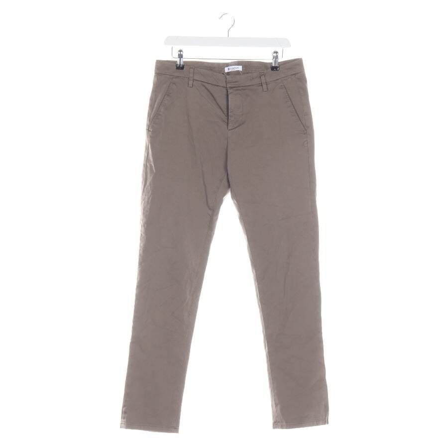 Dondup Hose W34 Olivgrün von Dondup