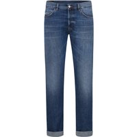 Dondup Jeans Icon aus Baumwolle, Regular Fit von Dondup