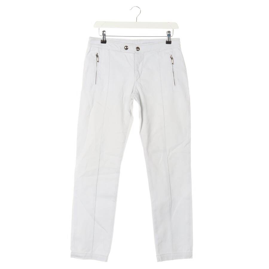 Dondup Jeans W29 Weiß von Dondup