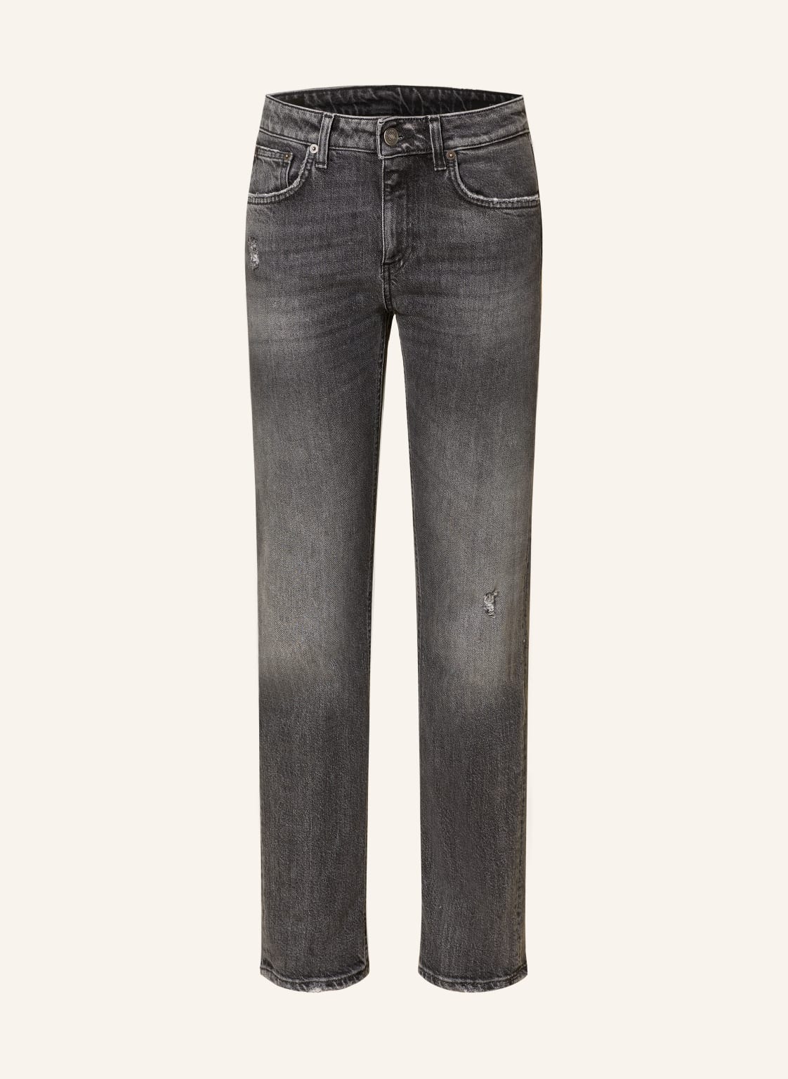 Dondup Jeans grau von Dondup