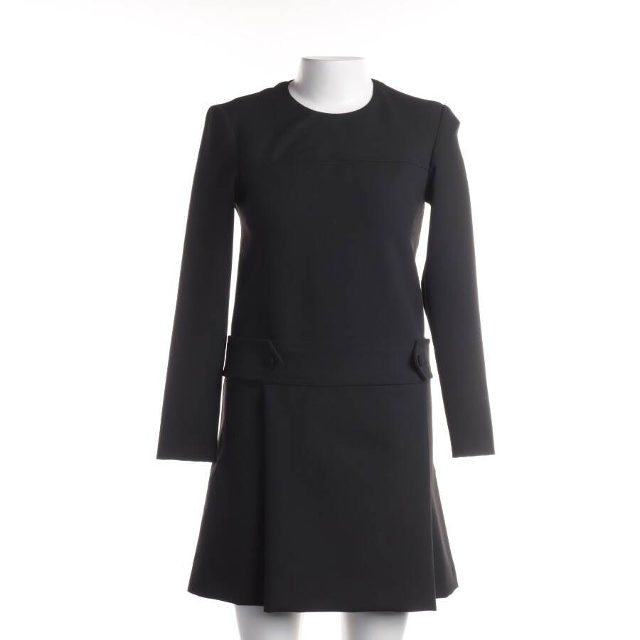 Dondup Kleid 34 Schwarz von Dondup