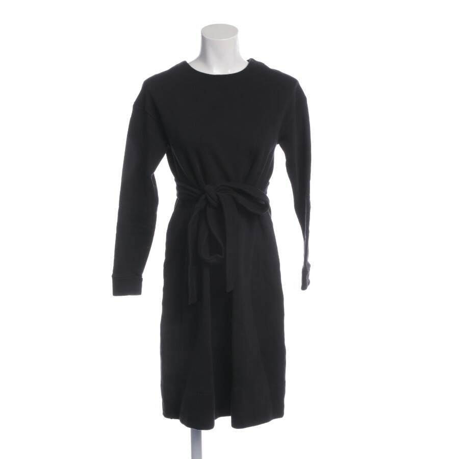 Dondup Kleid S Schwarz von Dondup