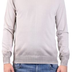 Dondup Mehrfarbiges Herren Baumwoll-t-shirt von Dondup