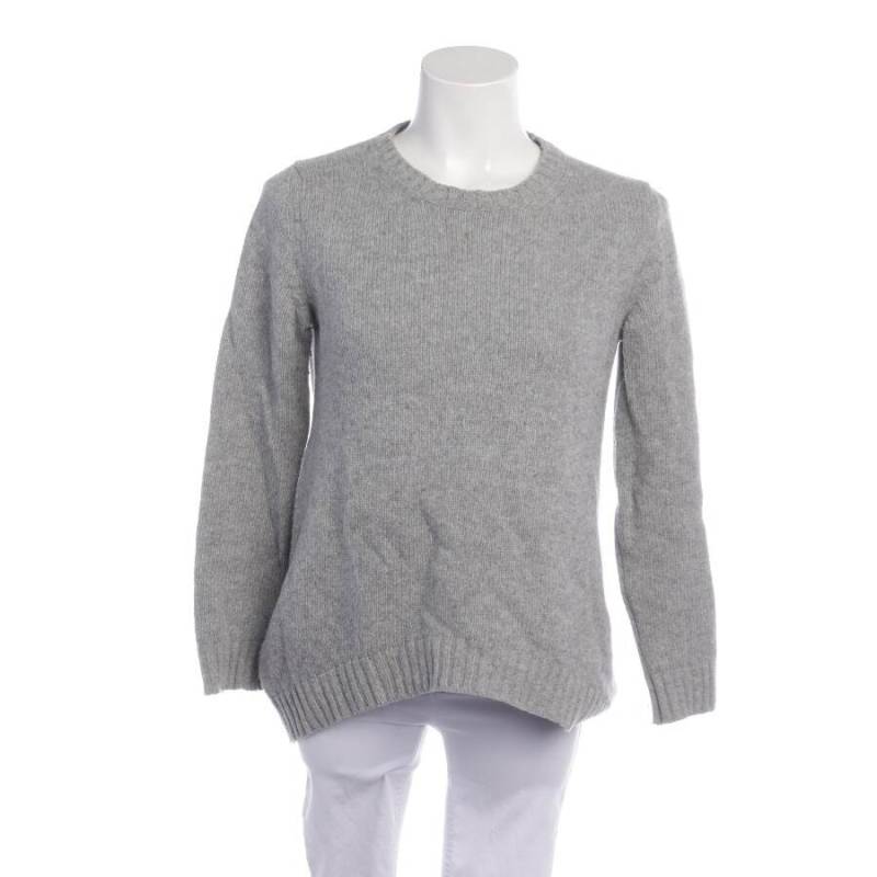 Dondup Pullover S Grau von Dondup