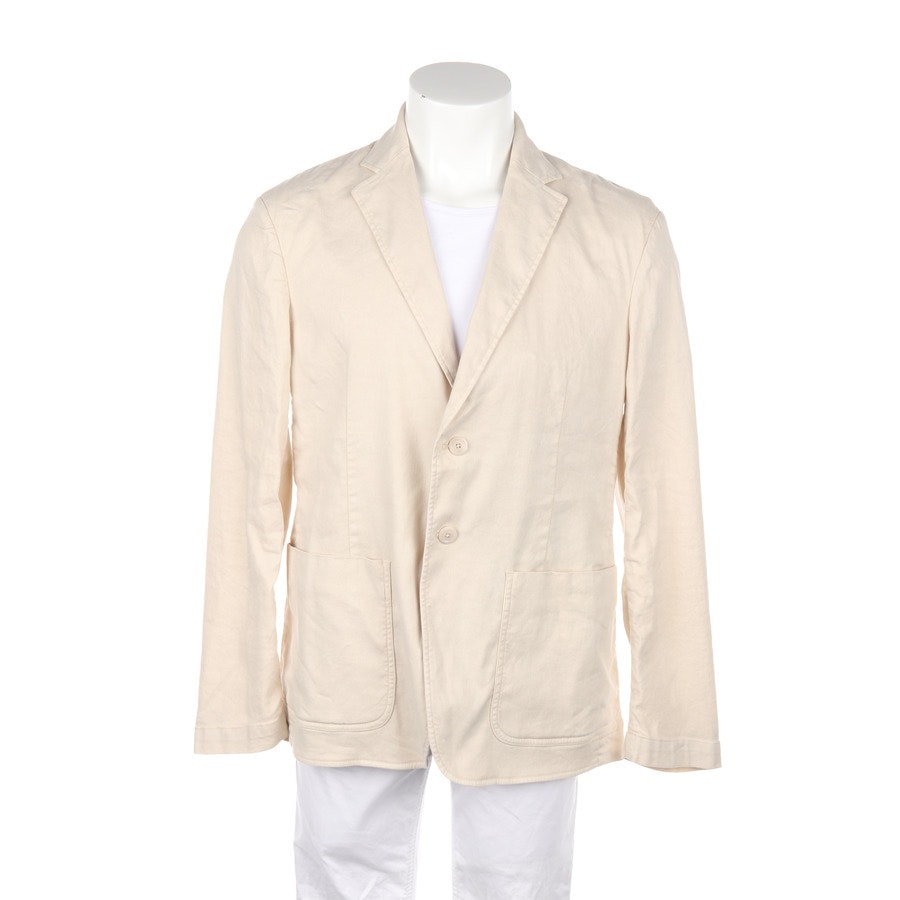 Dondup Sakko 46 Beige von Dondup