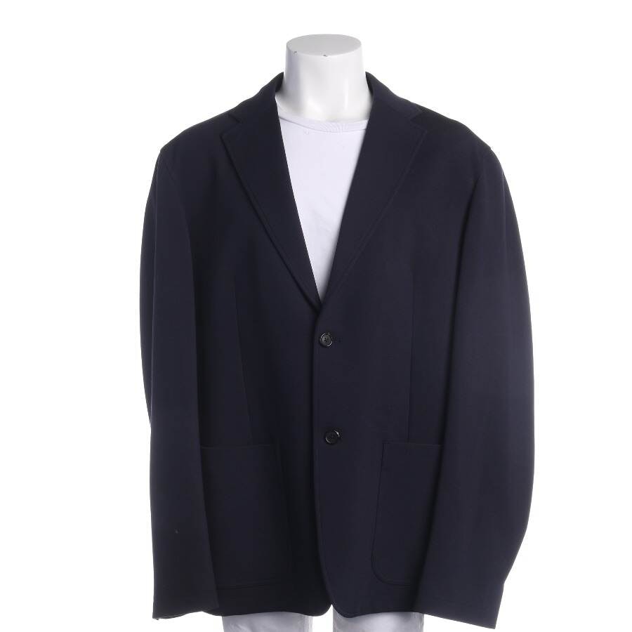 Dondup Sakko 56 Navy von Dondup