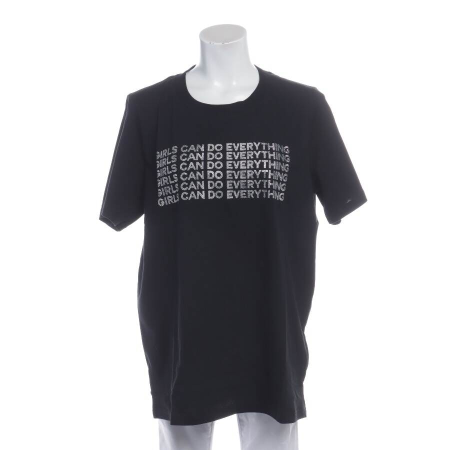 Dondup Shirt L Schwarz von Dondup