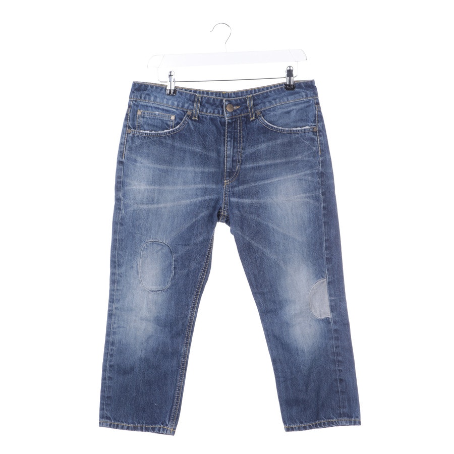 Dondup Short W28 Dunkelblau von Dondup