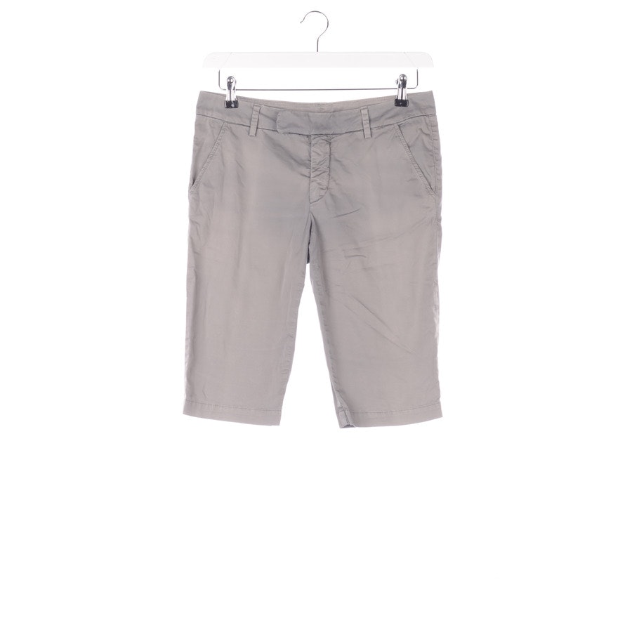 Dondup Shorts 44 Grau von Dondup