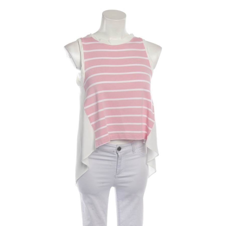 Dondup Top S Rosa von Dondup