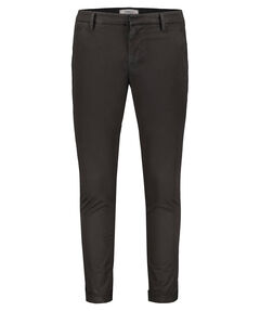 Herren Chinohose GAUBERT Slim Fit von Dondup