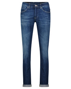 Herren Jeans PANTALONE GEORGE Skinny Fit von Dondup