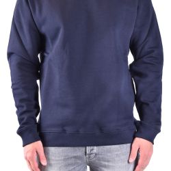 Herren Multicolor Baumwoll-sweatshirt Von Dondup von Dondup