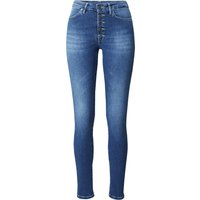 Jeans 'Iris' von Dondup