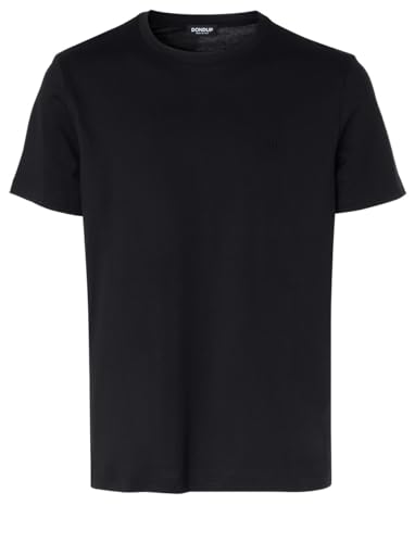 T-SHIRT US198-JF0271U-999, XL von Dondup