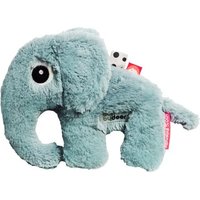 Done by Deer™ Kuscheltier Cuddle Cut Elphee Elefant, blau von Done by Deer™