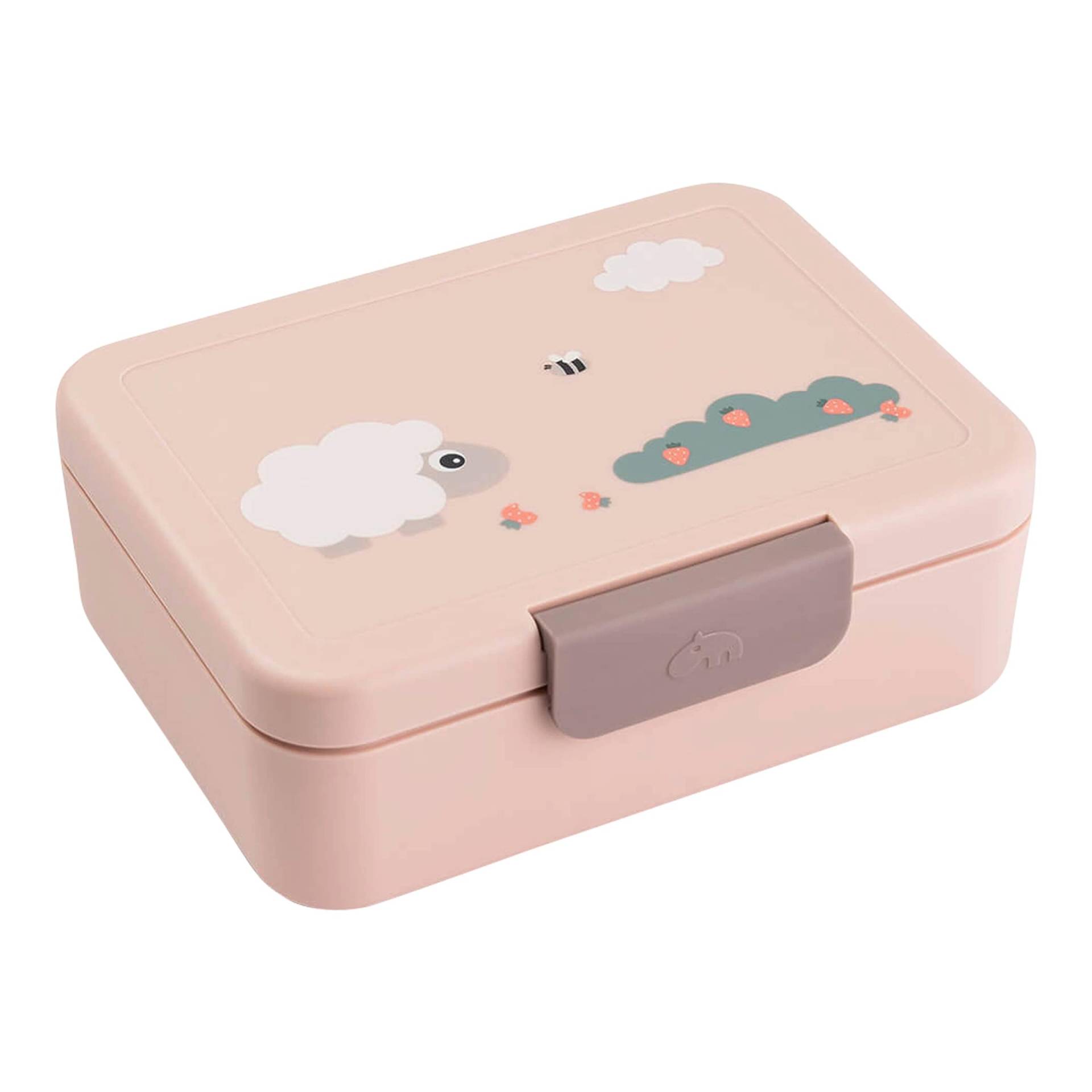 Done By Deer Brotdose Tiny Farm von Done by Deer