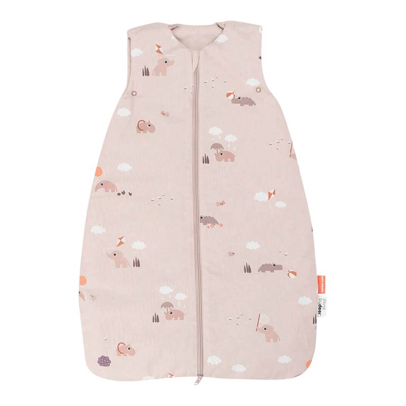 Done By Deer Ganzjahresschlafsack 2.5 TOG von Done by Deer