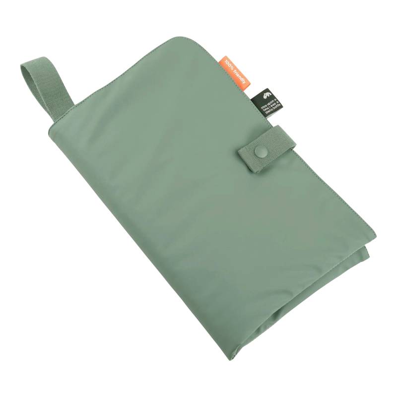 Done By Deer faltbare Wickelunterlage von Done by Deer