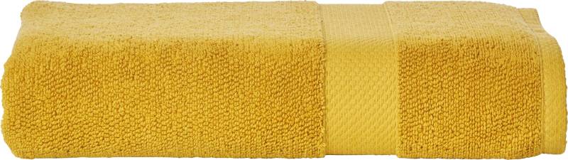 done. Badetücher "Deluxe" 1-tlg., Uni Farben, Hotelqualität aus hochwertigem Zwirnfrottier von Done.