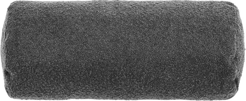 done. Nackenrolle "Touch" Aus weichem Bouclé-Stoff mit Reißverschluss von Done.