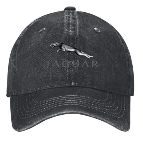 Dongbiise wxitqxc cdhmmjkiv Baseballkappe aus gewaschenem Denim für Herren verstellbar Unisex von Dongbiise