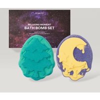 Donggubat - Relaxing Moment Bath Bomb Set 2 pcs Donggubat - Relaxing Moment Bath Bomb Set 2 pcs von Donggubat