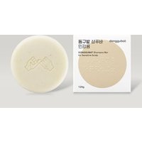 Donggubat - Shampoo Bar For Sensitive Scalp 120g von Donggubat