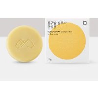 Donggubat - Shampoo Bar for Dry Scalp 120g von Donggubat