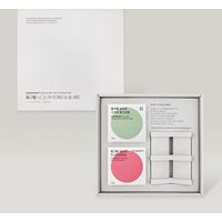 Donggubat - Signature Tray & Soap Set 3 pcs von Donggubat